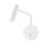 Arlight 051666 Светильник SP-VERDI-LONG-WALL-3W Warm3000 (WH, 20 deg, 230V) (Arlight, IP20 Металл, 3 года) 051666, изображение 2