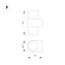 Arlight 035563 Светильник SP-SPICY-WALL-MINI-TWIN-S104x39-2x3W Day4000 (GD, 40 deg, 230V) (Arlight, IP20 Металл, 3 года) 035563, изображение 11