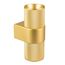 Arlight 033264 Светильник SP-SPICY-WALL-TWIN-S180x72-2x6W Day4000 (GD, 40 deg) (Arlight, IP20 Металл, 3 года) 033264, изображение 2