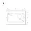 Arlight 032410 Светильник SP-WALL-FLAT-S110x90-2x3W Warm3000 (GR, 120 deg, 230V) (Arlight, IP54 Металл, 3 года) 032410, изображение 4