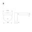 Arlight 052088 Светильник SP-MILADY-R90-6W Warm3000 (WH, 110 deg, 230V) (Arlight, IP20 Металл, 3 года) 052088, изображение 7