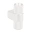 Arlight 035560 Светильник SP-SPICY-WALL-MINI-TWIN-S104x39-2x3W Warm3000 (WH, 40 deg, 230V) (Arlight, IP20 Металл, 3 года) 035560
