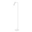 Arlight 051671 Светильник SP-VERDI-FLOOR-3W Warm3000 (WH, 20 deg, 230V) (Arlight, IP20 Металл, 3 года) 051671