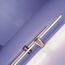 Arlight 036501 Светильник SP-PICASO-M-TURN-L700-12W Warm3000 (GD, 100 deg, 230V) (Arlight, IP20 Металл, 3 года) 036501, изображение 5