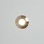 Arlight 024927 Накладка ART-DECK-CAP-FLAT-R50 (SL, STEEL) (Arlight, Металл) 024927, изображение 10