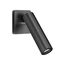 Arlight 052946 Светильник SP-READER-NB-S60x60-3W Warm3000 (BK, 20 deg, 230V) (Arlight, IP20 Металл, 3 года) 052946, изображение 2
