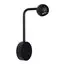 Arlight 048168 Светильник SP-OTTORI-LONG-WALL-6W Warm3000 (BK, 30 deg, 230V) (Arlight, IP20 Металл, 3 года) 048168, изображение 2
