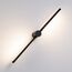 Arlight 047344 Светильник SP-PICASO-M-TURN-L700-12W Day4000 (BK, 100 deg, 230V) (Arlight, IP20 Металл, 3 года) 047344, изображение 4