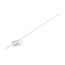 Arlight 035684 Светильник SP-VINCI-S900x55-10W Day4000 (WH, 110 deg, 230V) (Arlight, IP20 Металл, 3 года) 035684, изображение 4