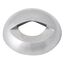 Arlight 024931 Накладка ART-DECK-CAP-LID-R50 (SL, STEEL) (Arlight, Металл) 024931