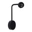 Arlight 048168 Светильник SP-OTTORI-LONG-WALL-6W Warm3000 (BK, 30 deg, 230V) (Arlight, IP20 Металл, 3 года) 048168