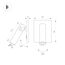 Arlight 052938 Светильник SP-READER-S60x86-3W Warm2700 (BK, 20 deg, 230V) (Arlight, IP20 Металл, 3 года) 052938, изображение 4