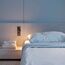 Arlight 046880 Светильник SP-BED-CHARGE-BUILT-S80x230-3W Warm3000 (BK, 20 deg, 230V, USB-A, USB-C) (Arlight, IP20 Металл, 3 года) 046880, изображение 4