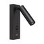 Arlight 029629 Светильник SP-BED-CHARGE-S60x125-3W Warm3000 (BK, 20 deg, 230V) (Arlight, IP20 Металл, 3 года) 029629, изображение 2