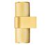 Arlight 033264 Светильник SP-SPICY-WALL-TWIN-S180x72-2x6W Day4000 (GD, 40 deg) (Arlight, IP20 Металл, 3 года) 033264, изображение 8