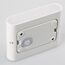 Arlight 021086 Светильник SP-Wall-110WH-Flat-6W Day White (Arlight, IP54 Металл, 3 года) 021086, изображение 6