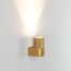 Arlight 033685 Светильник SP-SPICY-WALL-S115x72-6W Warm3000 (GD, 40 deg) (Arlight, IP20 Металл, 3 года) 033685, изображение 6