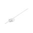 Arlight 035683 Светильник SP-VINCI-S600x55-7W Warm3000 (WH, 110 deg, 230V) (Arlight, IP20 Металл, 3 года) 035683, изображение 10