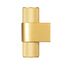 Arlight 035563 Светильник SP-SPICY-WALL-MINI-TWIN-S104x39-2x3W Day4000 (GD, 40 deg, 230V) (Arlight, IP20 Металл, 3 года) 035563, изображение 4