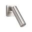 Arlight 052945 Светильник SP-READER-NB-S60x60-3W Warm2700 (NI, 20 deg, 230V) (Arlight, IP20 Металл, 3 года) 052945