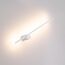 Arlight 035683 Светильник SP-VINCI-S600x55-7W Warm3000 (WH, 110 deg, 230V) (Arlight, IP20 Металл, 3 года) 035683, изображение 6