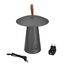 Arlight 031628 Светильник SP-PATIO-TAB-2W Warm3000 (GR, 127 deg) (Arlight, IP54 Металл, 2 года) 031628, изображение 13