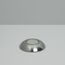 Arlight 024932 Накладка ART-DECK-CAP-DOME-R50 (SL, STEEL) (Arlight, Металл) 024932, изображение 4