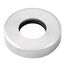 Arlight 024930 Накладка ART-DECK-CAP-ROLL-R50 (SL, STEEL) (Arlight, Металл) 024930, изображение 2