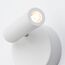 Arlight 034060 Светильник SP-BED-NB-R90-3W Warm3000 (WH, 20 deg, 230V) (Arlight, IP20 Металл, 3 года) 034060, изображение 4