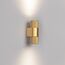 Arlight 035563 Светильник SP-SPICY-WALL-MINI-TWIN-S104x39-2x3W Day4000 (GD, 40 deg, 230V) (Arlight, IP20 Металл, 3 года) 035563, изображение 6