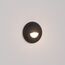 Arlight 035757 Накладка ART-DECK-CAP-LID-R50 (BK) (Arlight, Металл) 035757, изображение 3