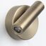 Arlight 036544 Светильник SP-BED-NB-R90-3W Warm3000 (BR, 20 deg, 230V) (Arlight, IP20 Металл, 3 года) 036544, изображение 6
