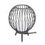 Arlight 029974 Светильник LGD-PEARL-TAB-7W Warm3000 (GR, 164 deg, 230V) (Arlight, IP65 Металл, 3 года) 029974