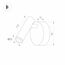Arlight 033061(1) Светильник SP-BED-NB-R90-3W Warm3000 (GD, 20 deg, 230V) (Arlight, IP20 Металл, 3 года) 033061(1), изображение 9