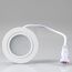 Arlight 020761 Светодиодный светильник LTM-R60WH-Frost 3W Day White 110deg (Arlight, IP40 Металл, 3 года) 020761, изображение 10