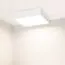 Arlight 041005 Светильник IM-QUADRO-EMERGENCY-3H-S250x250-28W Day4000 (WH, 120 deg, 230V) (Arlight, IP40 Металл, 2 года) 041005, изображение 4