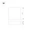 Arlight 041026 Светильник IM-QUADRO-EMERGENCY-3H-S400x400-44W Day4000 (WH, 120 deg, 230V) (Arlight, IP40 Металл, 2 года) 041026, изображение 11