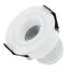 Arlight 014912 Светодиодный светильник LTM-R45WH 3W Day White 30deg (Arlight, IP40 Металл, 3 года) 014912, изображение 2