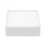 Arlight 040926 Светильник IM-QUADRO-EMERGENCY-3H-S175x175-19W Warm3000 (WH, 120 deg, 230V) (Arlight, IP40 Металл, 2 года) 040926, изображение 4