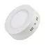 Arlight 018854 Светильник SP-R120-6W Warm White (Arlight, IP20 Металл, 3 года) 018854