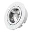 Arlight 020767 Светодиодный светильник LTM-R65WH 5W Day White 10deg (Arlight, IP40 Металл, 3 года) 020767