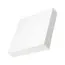 Arlight 041010 Светильник IM-QUADRO-EMERGENCY-3H-S350x350-33W Warm3000 (WH, 120 deg, 230V) (Arlight, IP40 Металл, 2 года) 041010, изображение 2