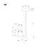 Arlight 049782 Светильник ART-NEMO-SURFACE-ZOOM-L205-R38-5W Day4000 (BK, 10-55 deg, 24V) (Arlight, IP20 Металл, 5 лет) 049782, изображение 3