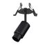 Arlight 049777 Светильник ART-NEMO-BUILT-ZOOM-R38-5W Warm3000 (BK, 10-55 deg, 24V) (Arlight, IP20 Металл, 5 лет) 049777, изображение 2