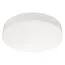 Arlight 042555 Светильник IM-FLOWER-EMERGENCY-3H-R280-15W Day4000-MIX (WH, 110 deg, 230V) (Arlight, IP54 Пластик, 2 года) 042555, изображение 2