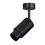 Arlight 049773 Светильник ART-NEMO-SURFACE-ZOOM-R38-5W Day4000 (BK, 10-55 deg, 24V) (Arlight, IP20 Металл, 5 лет) 049773
