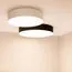 Arlight 042569 Светильник IM-FLOWER-EMERGENCY-3H-R410-32W Day4000-MIX (BK, 110 deg, 230V) (Arlight, IP54 Пластик, 2 года) 042569, изображение 9