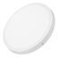 Arlight 020524(1) Светильник SP-BASIC-R600-48W Warm3000 (WH, 120 deg, 230V) (Arlight, IP40 Металл, 3 года) 020524(1)