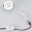 Arlight 020755 Светодиодный светильник LTM-R50WH 5W Day White 25deg (Arlight, IP40 Металл, 3 года) 020755, изображение 9
