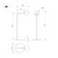 Arlight 051021 Светильник SP-OTTORI-TAB-6W Warm3000 (WH, 30 deg, 230V) (Arlight, IP20 Металл, 3 года) 051021, изображение 3